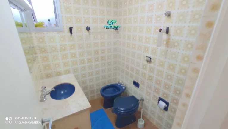 Imagem Apartamento Padrão para Venda em Pitangueiras Guarujá-SP