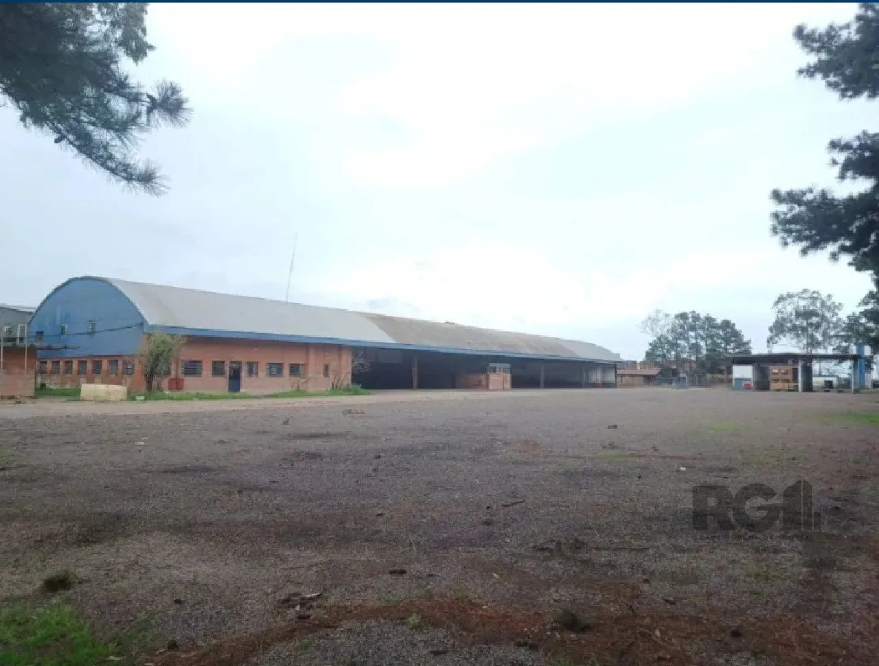 Imagem PAVILHÃO / GALPÃO / DEPÓSITO - ANCHIETA