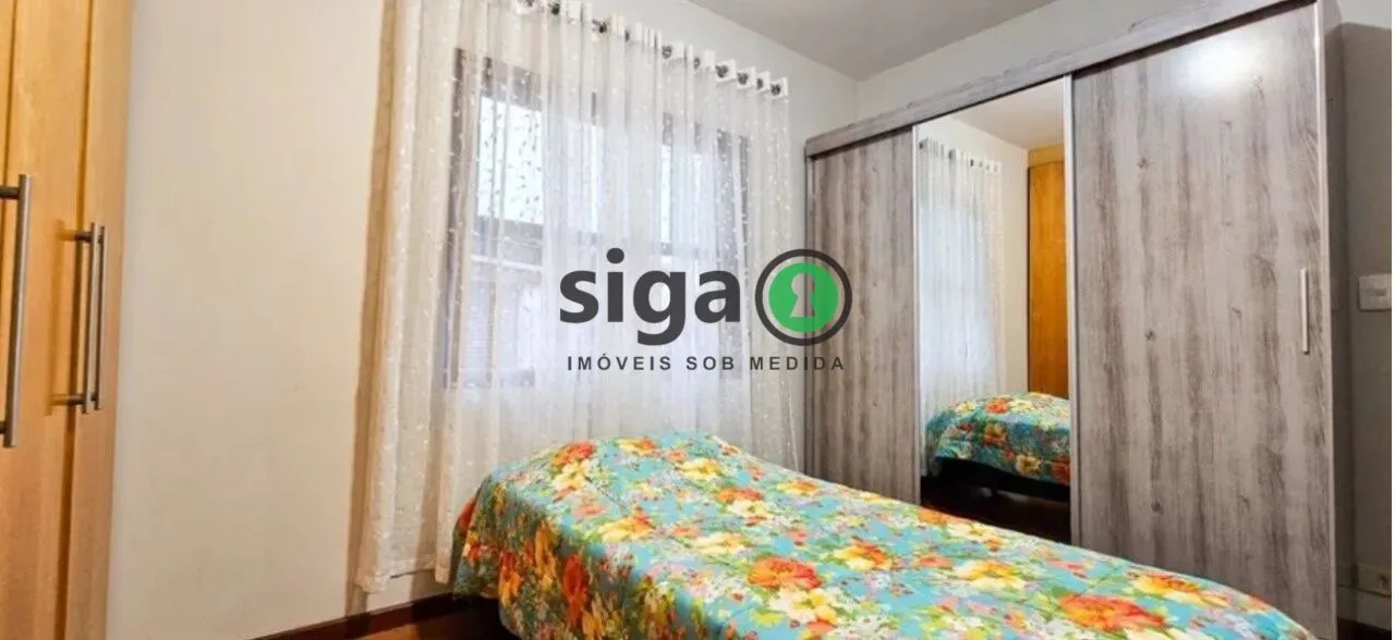 Imagem CASA 179 METROS 3 SUITES 3 VAGAS EM CONDOM´NIO FECHADO NO BUTANTÃ