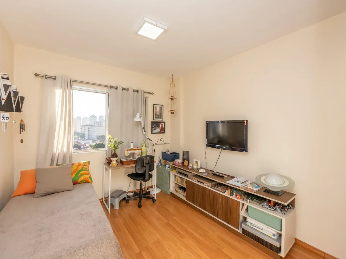 Imagem Apartamento para venda em Aclimação com 3 quartos, 84m2