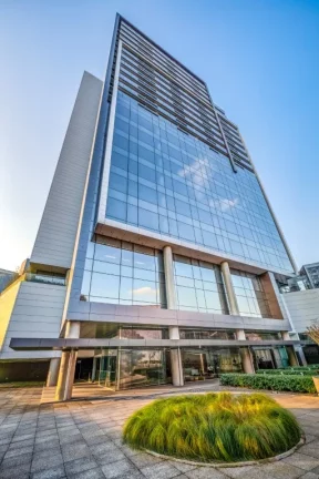 Imagem Apartamento à venda em São Paulo, Pinheiros, com 1 quarto, 56,56m2