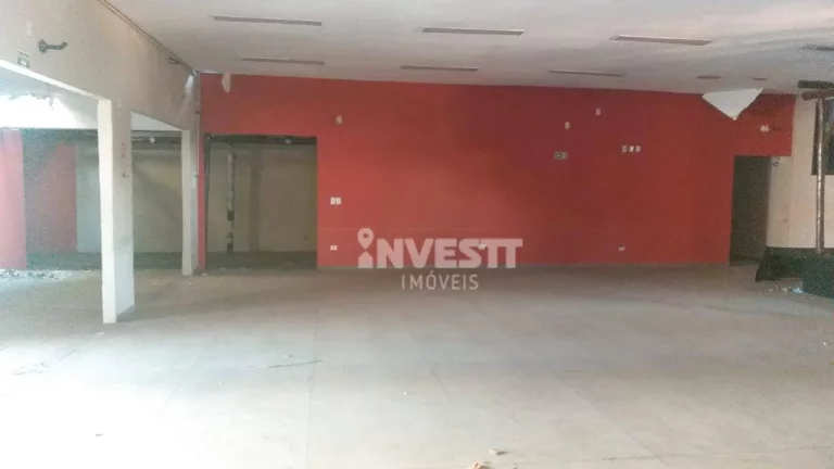 Imagem Sala Comercial Setor Leste Vila Nova - Goiânia/GO