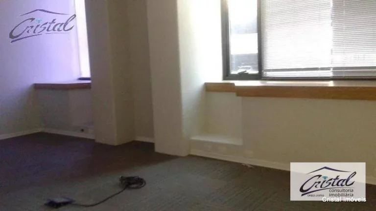 Imagem Sala Comercial para locação, Itaim Bibi, São Paulo - .