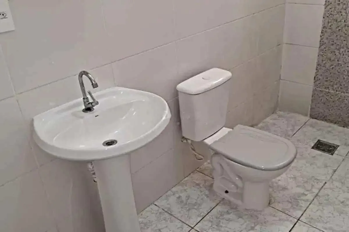 Imagem Casa à venda em Campinas, Vila Proost de Souza, com 3 quartos 83 m2