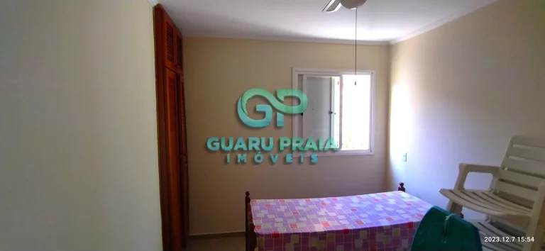 Imagem Apartamento em Enseada, Guarujá/SP
