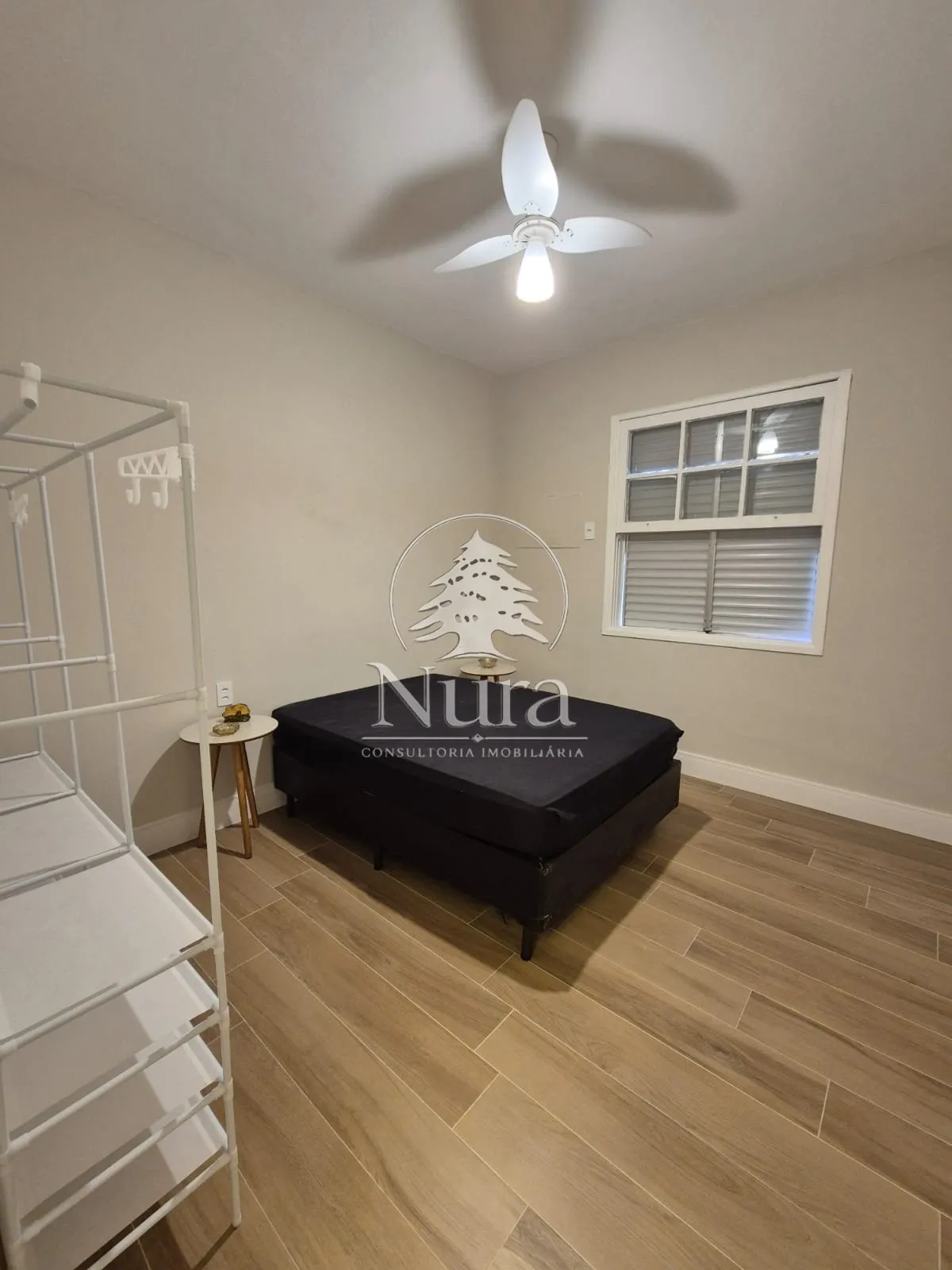 Imagem Apartamento de 2 quartos, 55m² no bairro Boqueirão, em Santos