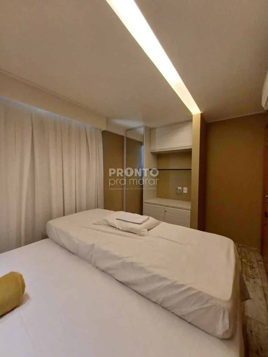 Imagem Nui Supreme Beach Living