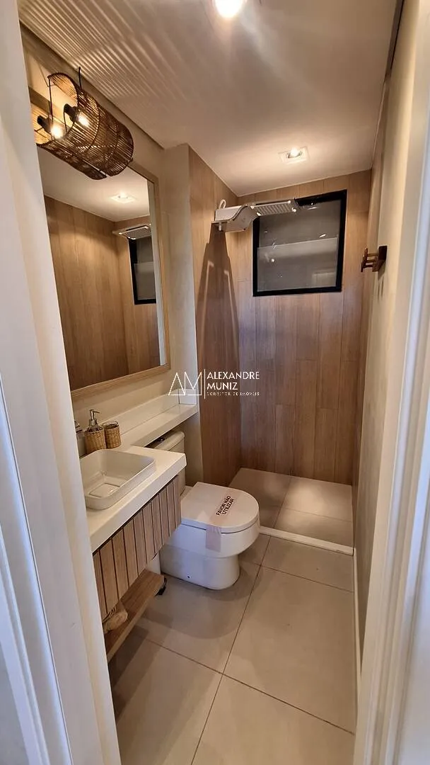 Imagem Maré Porto das Dunas: Apartamentos à Venda em Aquiraz-CE.