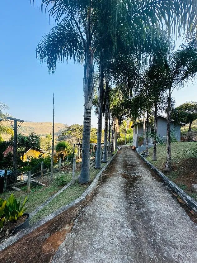 Imagem Sítio Pé na Água ? Natureza, Conforto e Estrutura Completa!