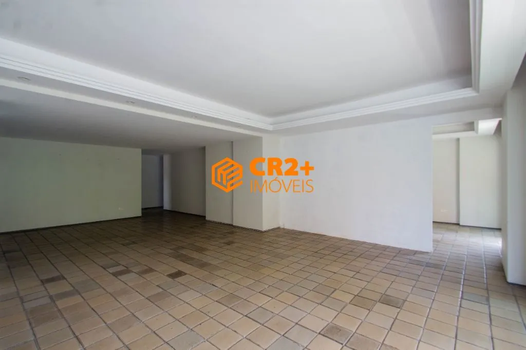 Imagem Apartamento Boa Viagem - 4 quartos -1 suite - Varanda- 2 Garagens