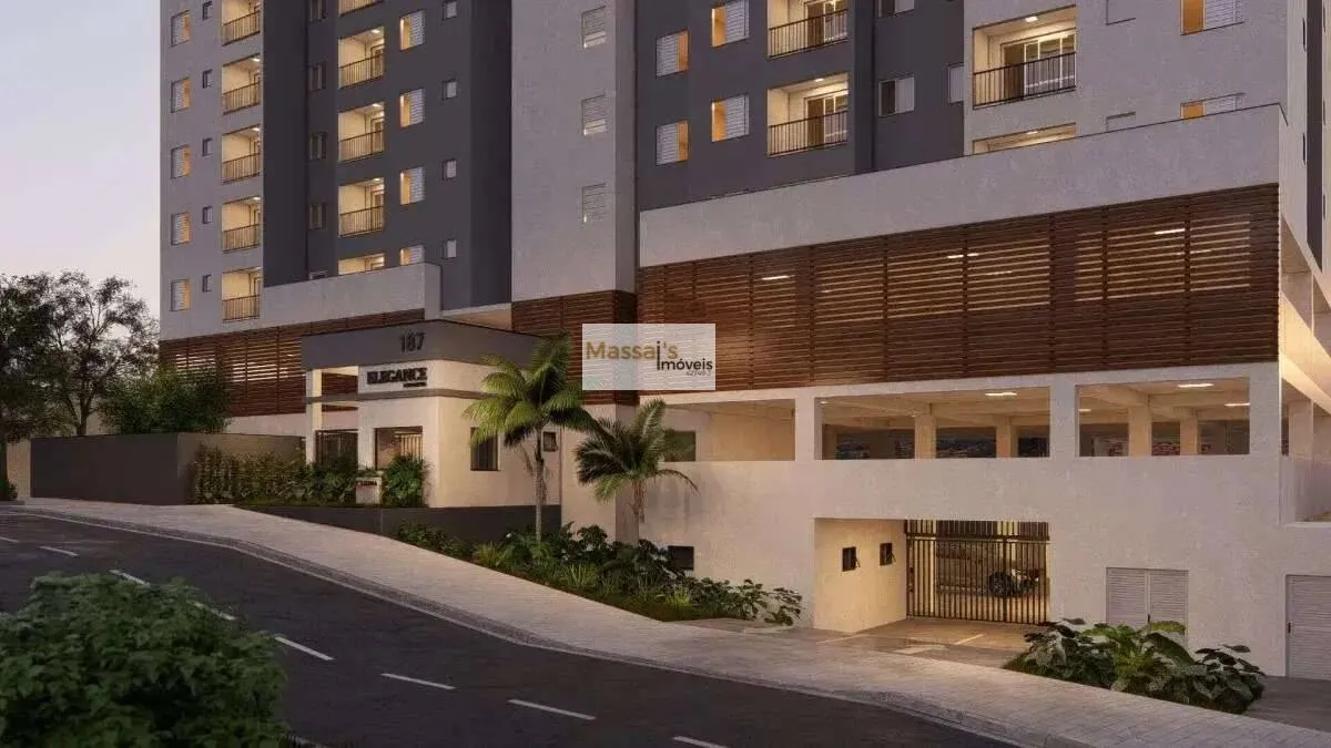 Imagem Elegance Residencial | Zuma Engenharia | Swift | Campinas