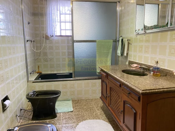 Imagem CASA RESIDENCIAL em CARAGUATATUBA - SP, MARTIM DE SÁ
