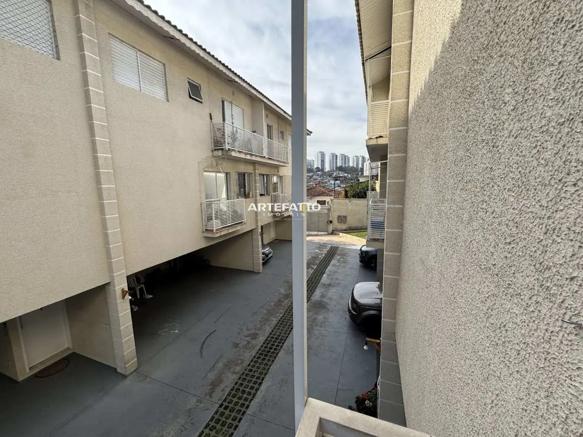 Imagem Casa de condomínio à venda, no Malbec Jardim Sul em São Paulo, Vila Andrade, com 2 quartos, 108m2