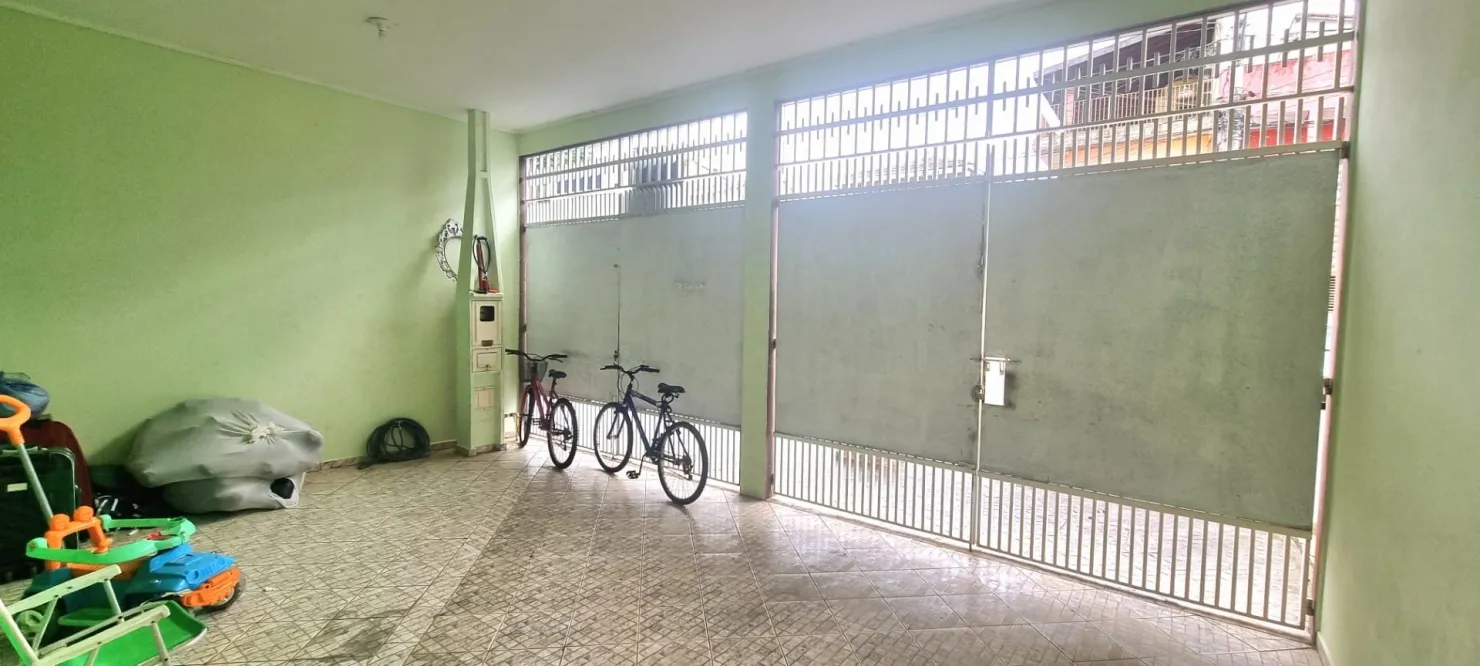 Imagem Casa à venda 3 Quartos, 1 Suite, 2 Vagas, 175M², Santa Terezinha, Aparecida - SP
