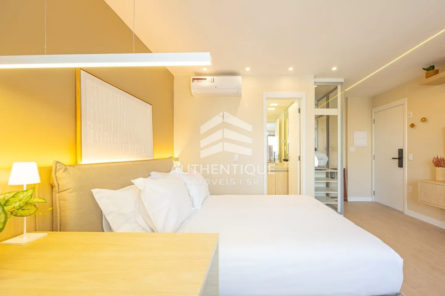 Imagem DSG ITAIM BIBI - Apartamento à venda em São Paulo/SP