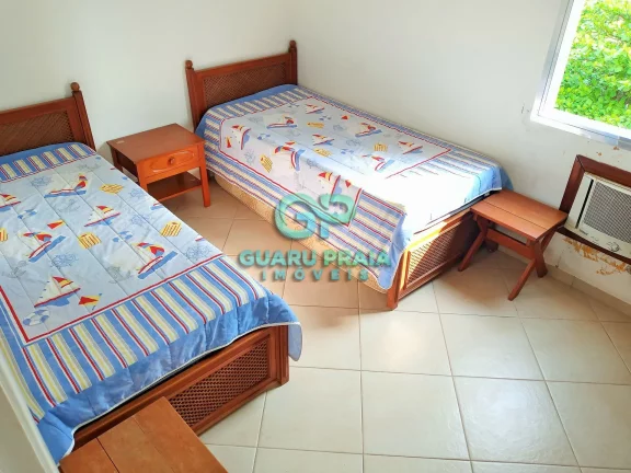 Imagem Apartamento Lado Praia