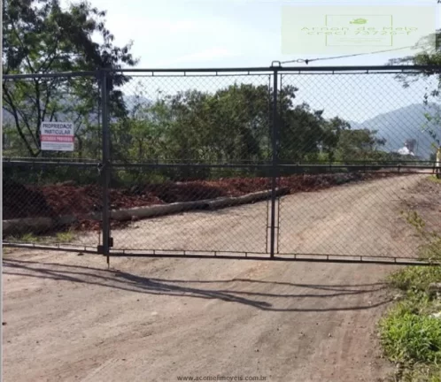 Imagem Terrenos Industriais para venda em Cubatão no bairro Jardim São Marcos
