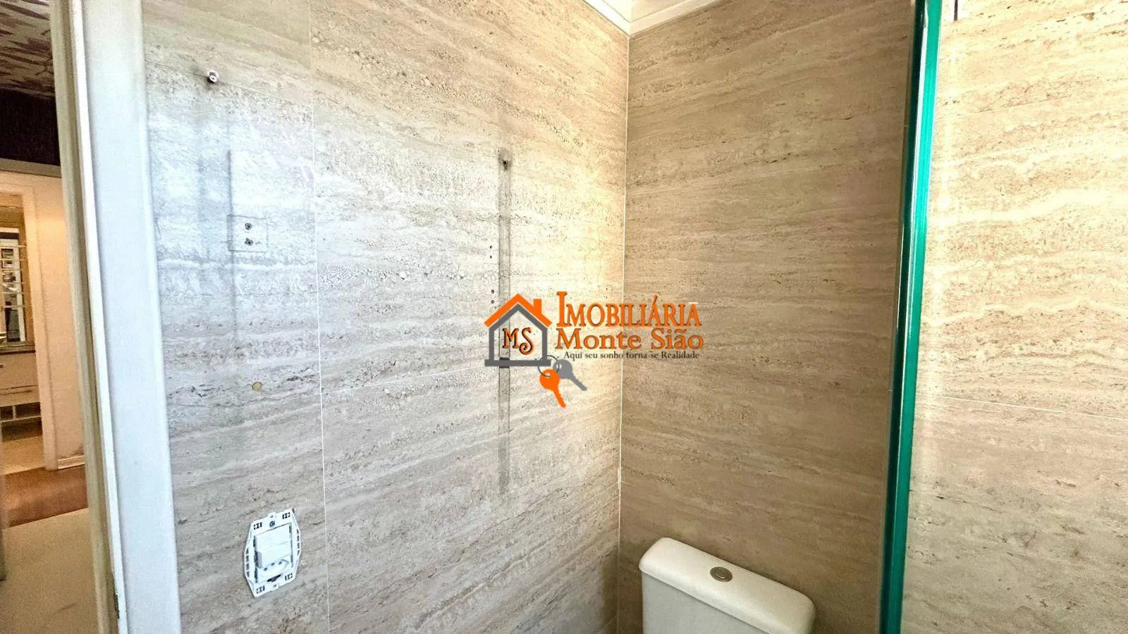 Imagem Apartamento com 3 dormitórios à venda, 103 m² por R$ 1.065.000,00 - Centro - Guarulhos/SP