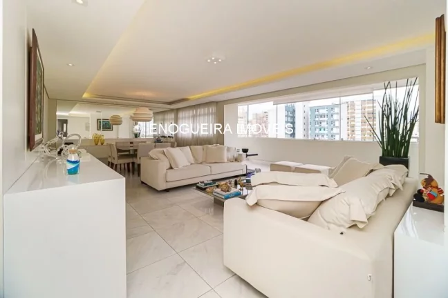 Imagem APARTAMENTO RESIDENCIAL em SÃO PAULO - SP, PERDIZES