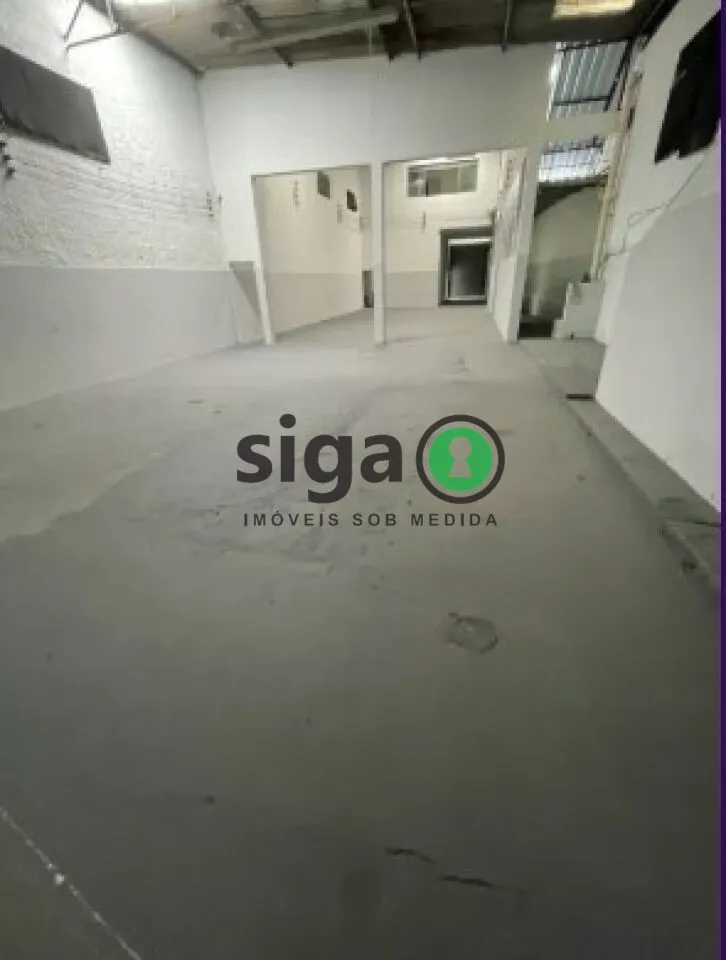 Imagem Galpão Industrial à Venda em Zona de Centralidade - Excelente Infraestrutura