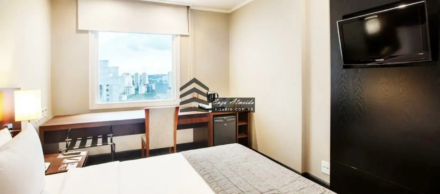 Imagem Apartamento à venda em São Paulo/SP
