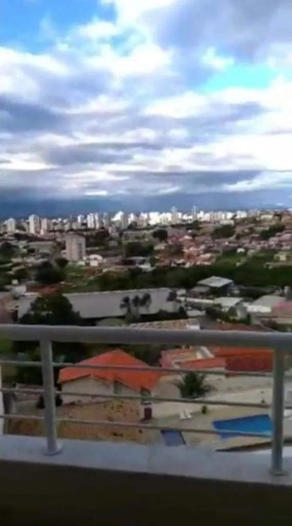 Imagem Apartamento à venda 2 Quartos, 1 Suite, 2 Vagas, 75M², Jardim Bela Vista, Taubaté - SP | condominio solare