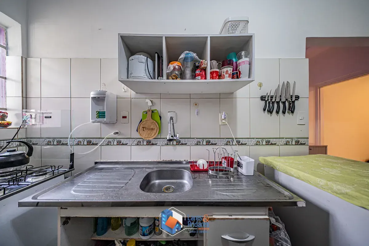 Imagem Casa para venda e locação em Perdizes com 2 quartos, 120m²
