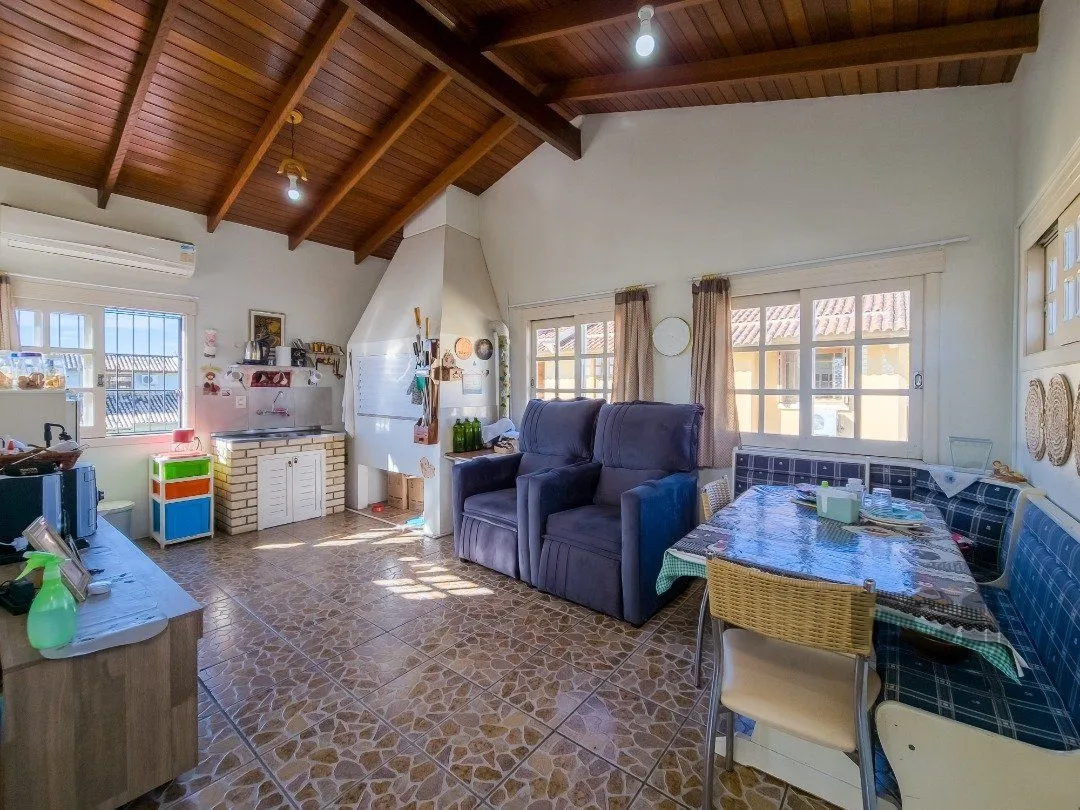 Imagem Casa de Condomínio em Ipanema