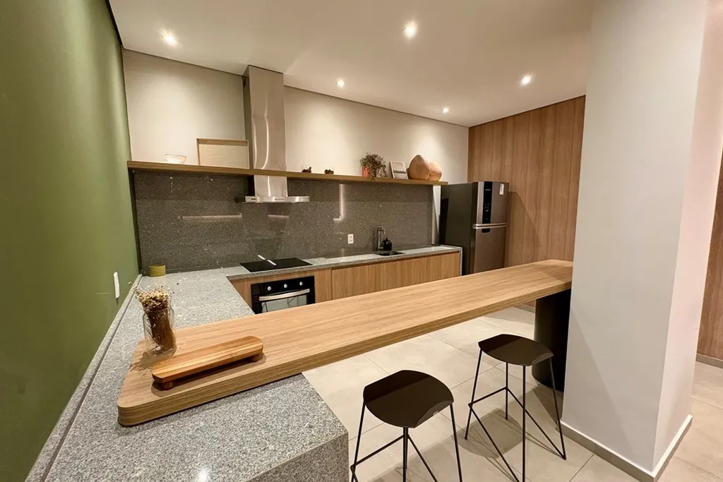 Imagem Studio à venda em São Paulo, Moema, com 1 quarto, 28m2