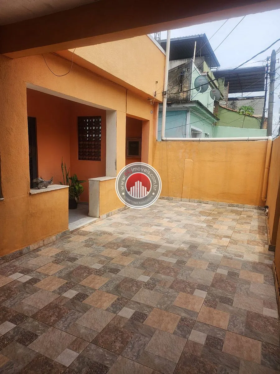 Imagem Casa a Venda no bairro Santa Eugênia - Nova Iguaçu, RJ