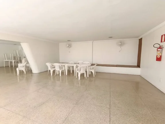 Imagem Excelente apartamento com 153 m²