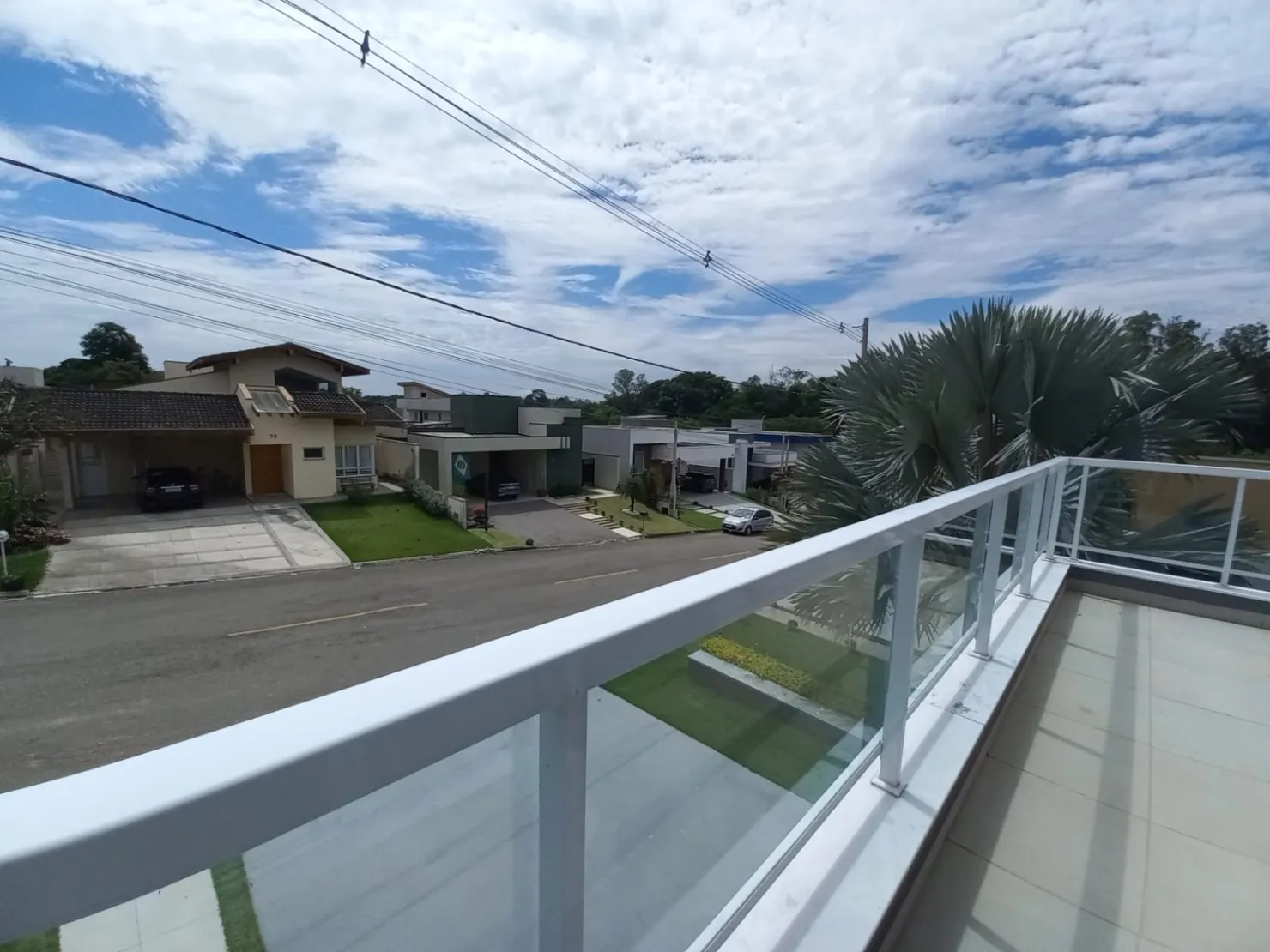 Imagem Casa Alto Padrão à venda com 3 suítes, piscina e muito conforto, Alto do Cardoso, Pindamonhangaba, SP