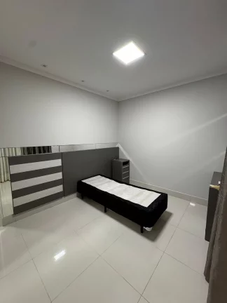Imagem Residencial Cayman
