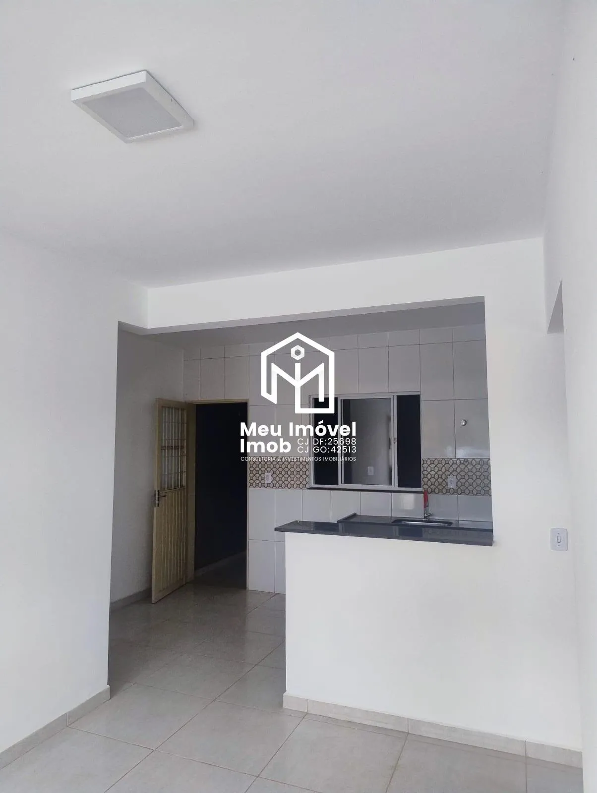 Imagem Residencial Ayla X Apartamento 2 Quartos 65m² 1 Vaga