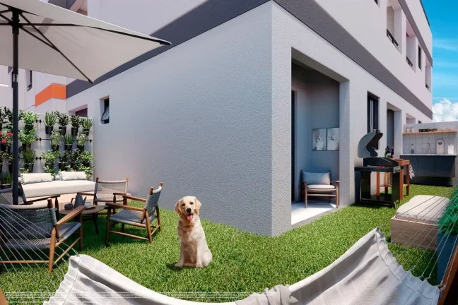Imagem APARTAMENTO RESIDENCIAL em São Paulo - SP, Campo Belo