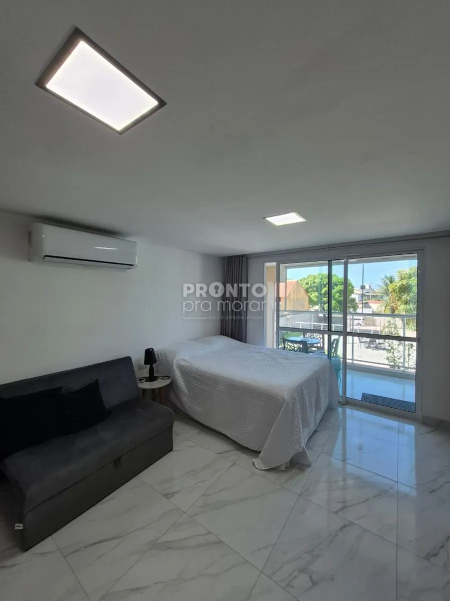 Imagem Beach Flat Serrambi