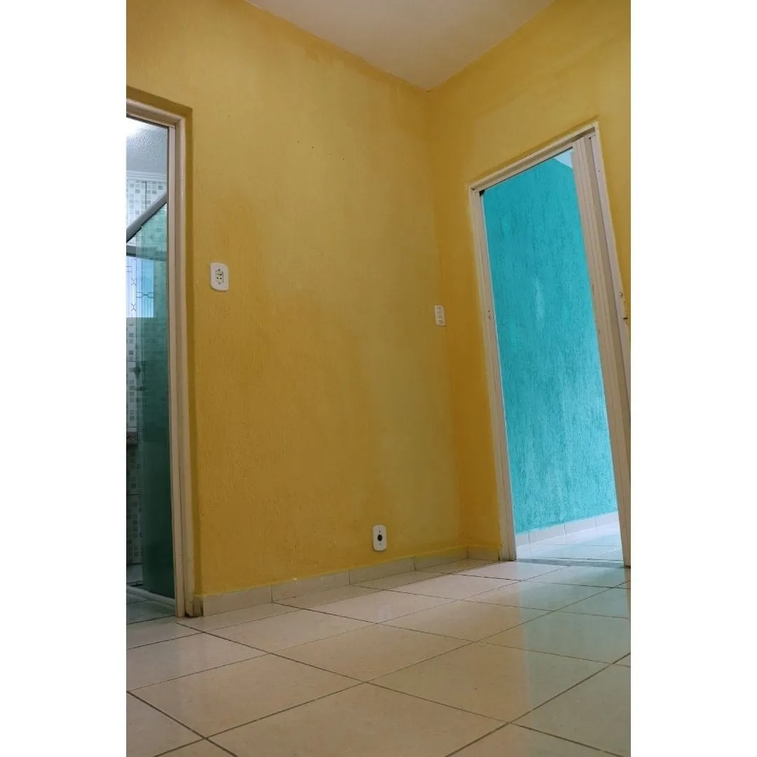 Imagem Casa à venda 2 Quartos, 55M², São Benedito, Guaratinguetá - SP