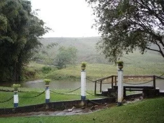 Imagem Fazenda à venda, 1331000 m² por R$ 14.850.000,00 - Piquete - Piquete/SP
