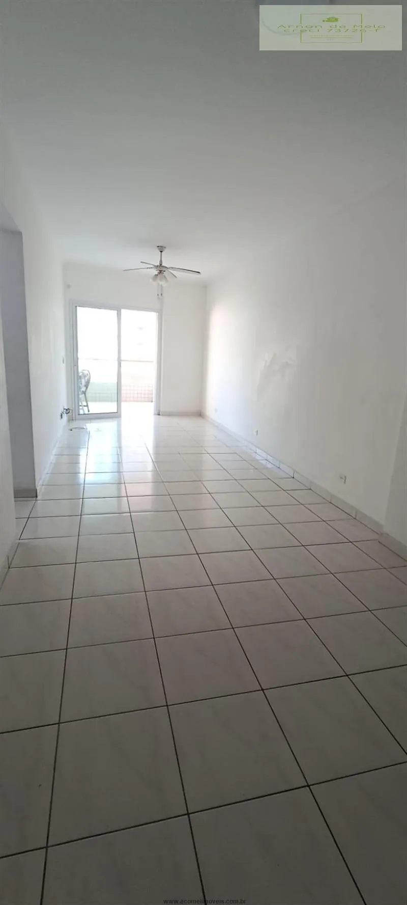 Imagem Apartamentos no Litoral para venda em Praia Grande no bairro Vila Tupi