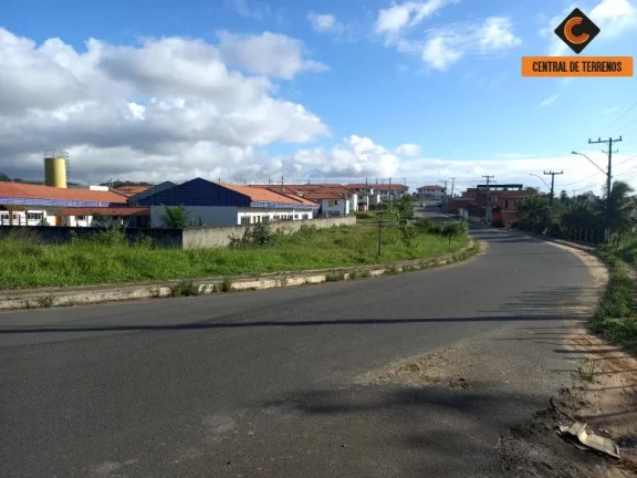 Imagem ÁREA EM SIMÕES FILHO