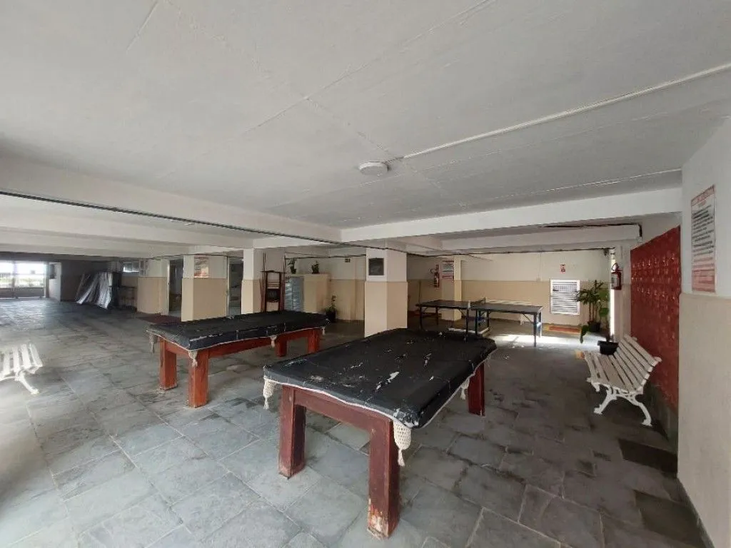 Imagem Apartamento à Venda em Caiçara, Praia Grande - SP