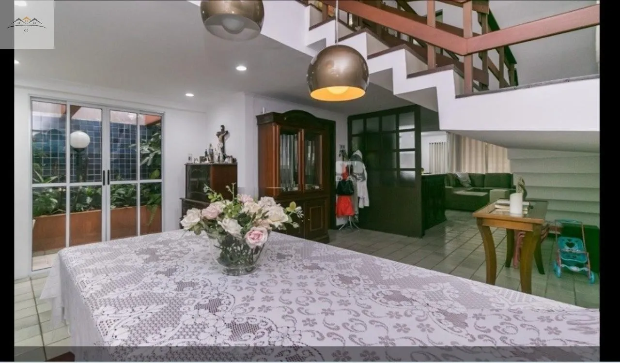 Imagem CASA RESIDENCIAL em Santo André - São Paulo, Jardim