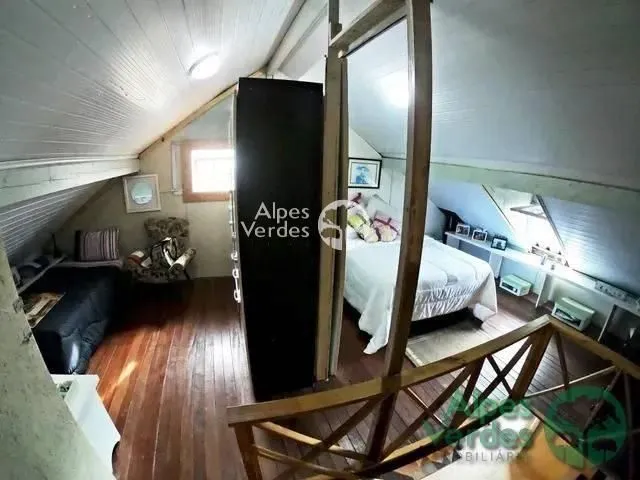 Imagem Prédio comercial com 5 quartos, à venda em Canela, centro