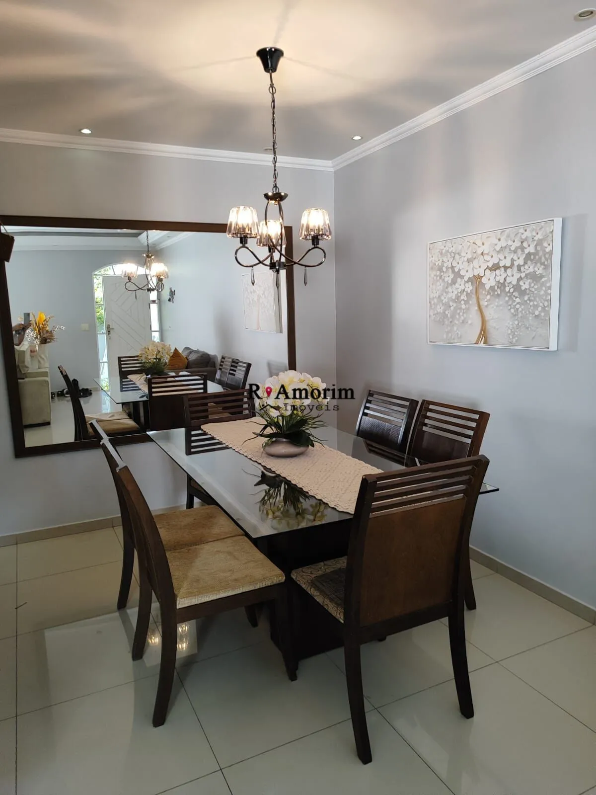 Imagem Casa com ótima localização e acabamento Premiun, a venda em Barueri/SP
