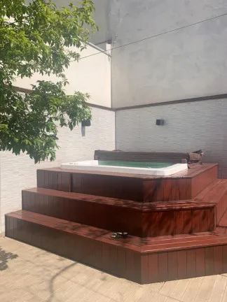 Imagem Sobrado com 3 Quartos à Venda, 256 m² em Dos Casa - São Bernardo Do Campo