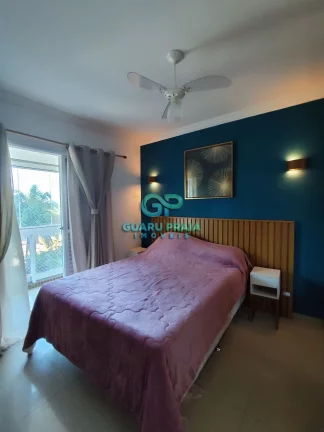 Imagem Apartamento Alto Padrão Enseada - Excelente oportunidade