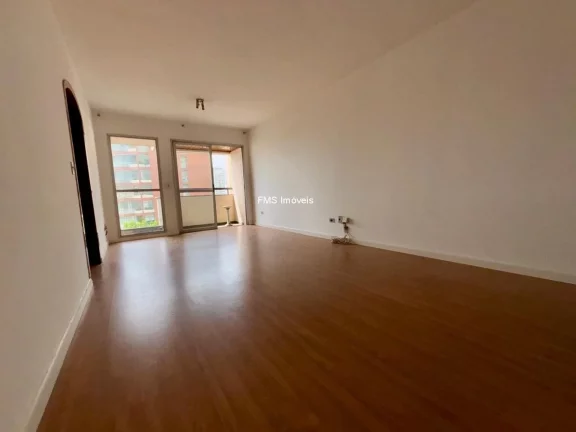 Imagem APARTAMENTO 70m² - 2 DORMITORIOS - 1 VAGA - VILA MASCOTE (J. BRASIL)