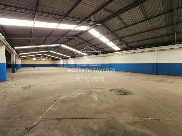 Imagem Galpão / Depósito / Armazém de 2949m² no bairro Vila Leopoldina, em São Paulo