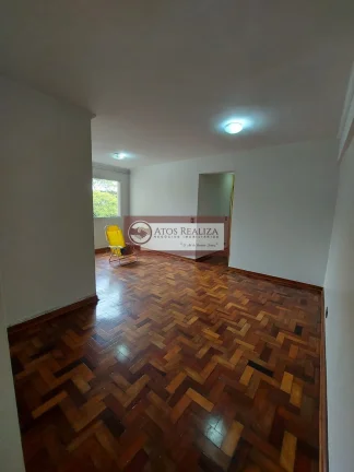 Imagem Apartamento em Socorro - São Paulo