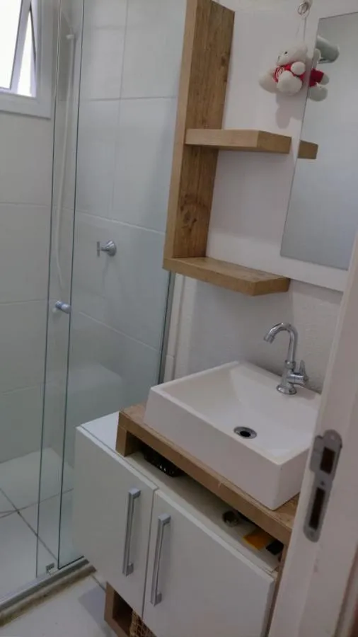 Imagem Casa para Venda em Pelotas, Três Vendas, 2 dormitórios, 2 banheiros